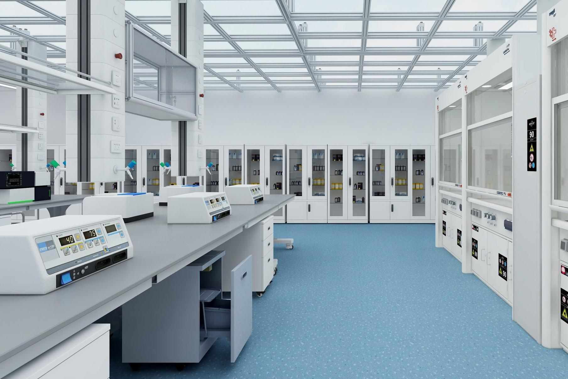 fabricación farmacéutica
