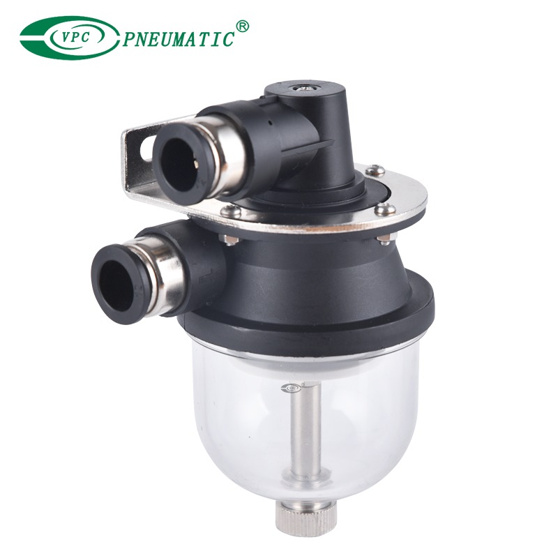 Filtro de vacío serie VFR, tipo de gran capacidad