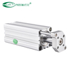 Cilindro de aire guiado compacto serie TACQ