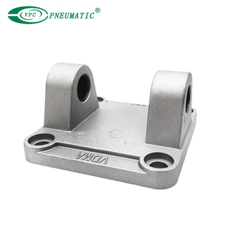  Accesorio de cilindro de aire SC con doble horquilla CB