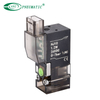 Válvula micro solenoide de la serie VSV de 10 mm