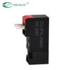 Serie CJ de 15 mm Mini Válvula solenoide de Mini Piloto de 15 mm