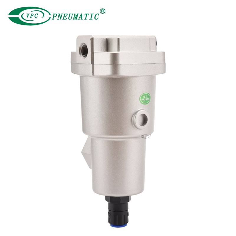 Serie AME Super Mist Separator