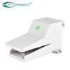 Válvula de pedal de 4F Series 5 Port 2 Position Foot, con bloqueo