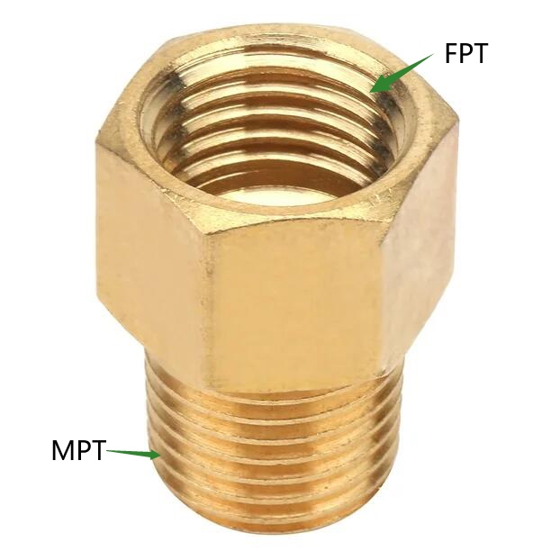 hilo FPT vs NPT