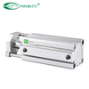 Cilindro de aire guiado compacto serie TACQ