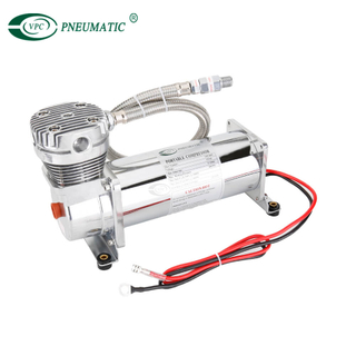 Viair DC12V 480C 200PSI Compresor de aire portátil para la suspensión del aire