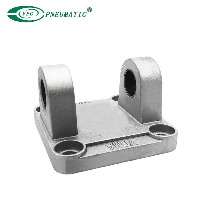  Accesorio de cilindro de aire SC con doble horquilla CB