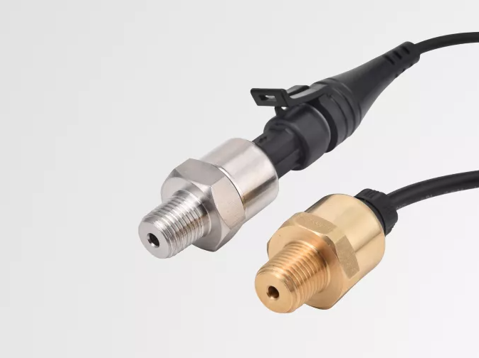 Transmisor de presión personalizado VPC: solución y adaptabilidad