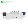 Válvula solenoide serie SY7000