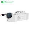 Válvula solenoide serie SY5000