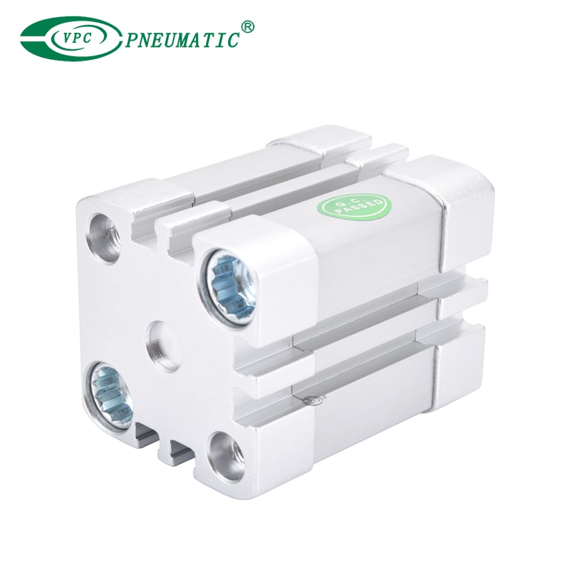 ADN Serie ISO 21287 Cilindro compacto
