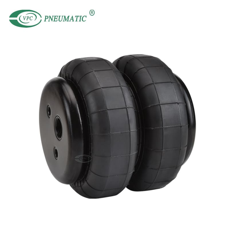 Suspensión de bolsa de aire